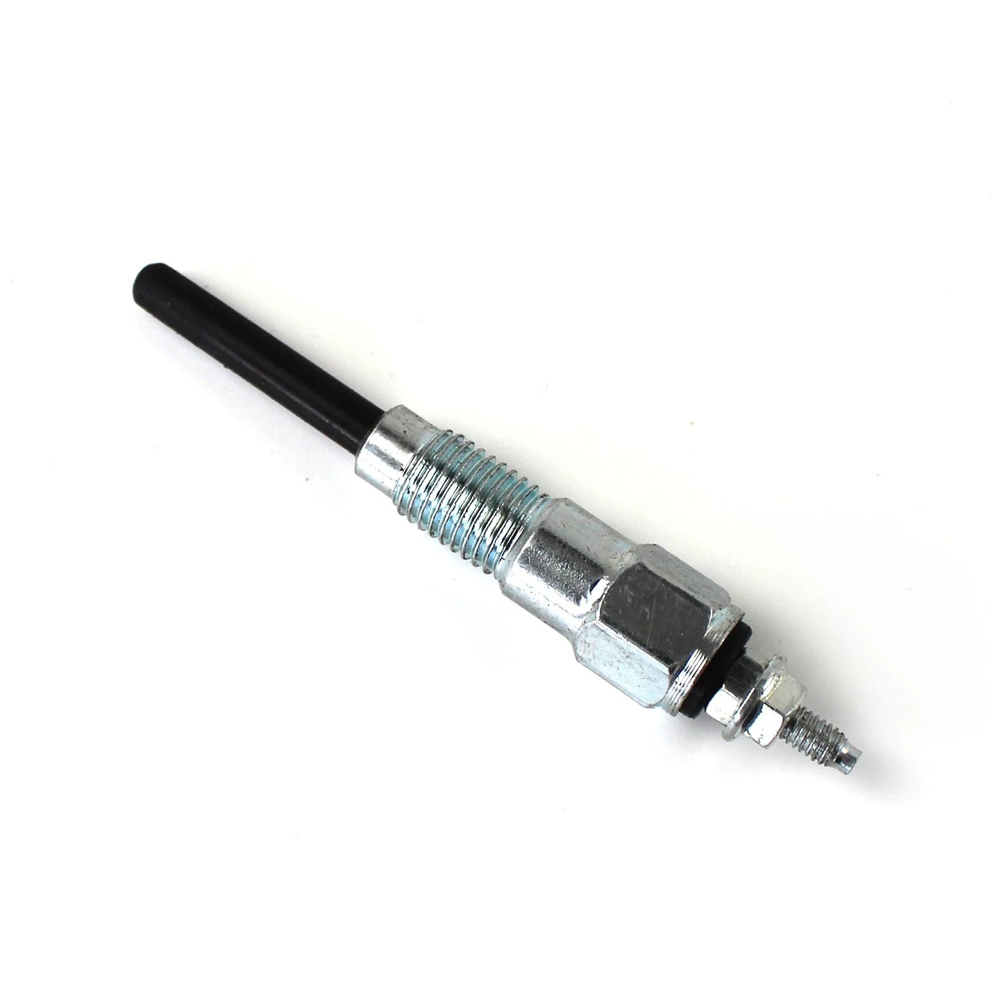 4 Glow Plugs 19077-65513 19077-65510 for Kubota Engine V1903 V2003 V2203 V2403