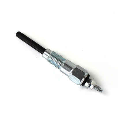 4 Glow Plugs 19077-65513 19077-65510 for Kubota Engine V1903 V2003 V2203 V2403