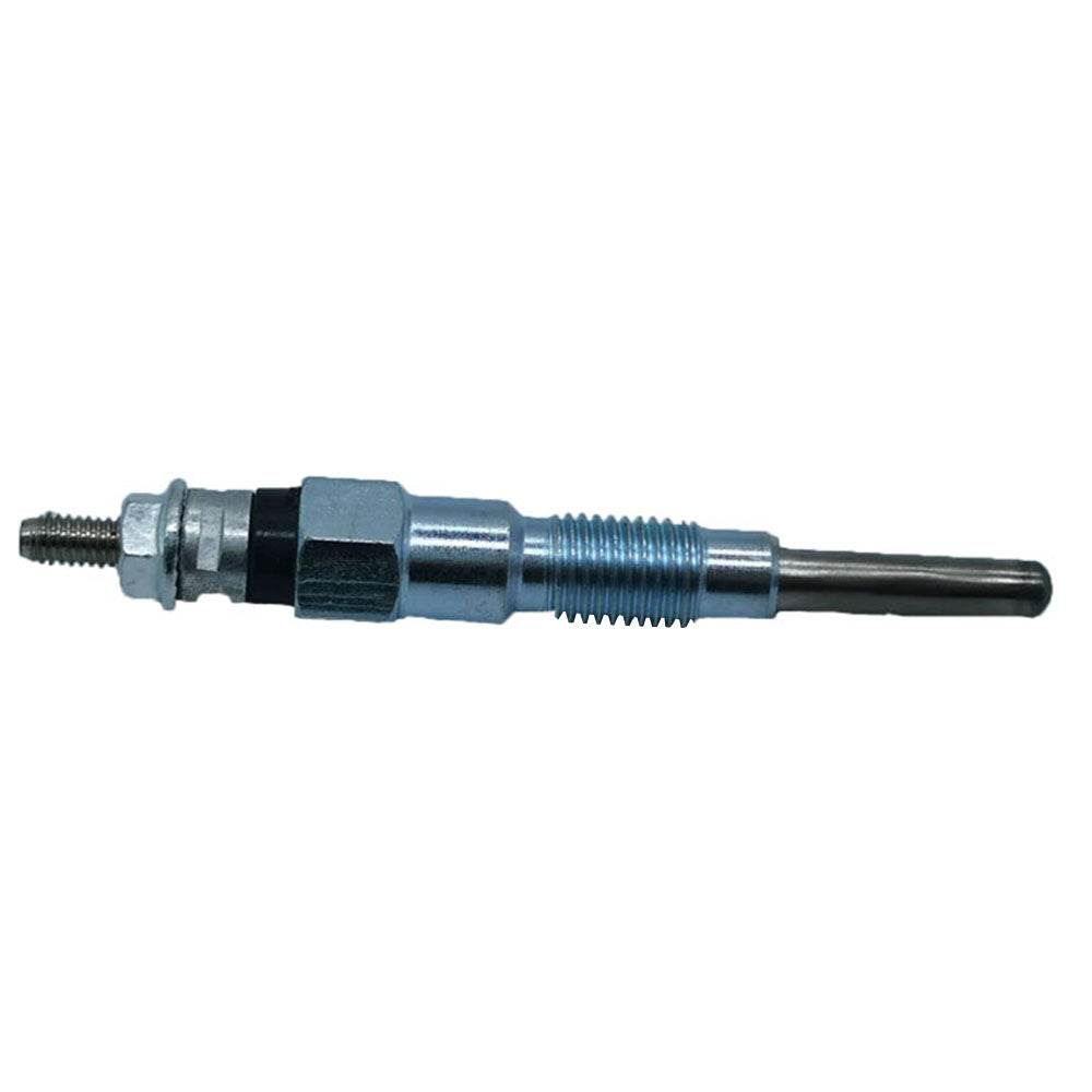 4 Glow Plugs 19077-65513 19077-65510 for Kubota Engine V1903 V2003 V2203 V2403