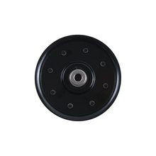 Poulie de renvoi 4" 756-04049 95604049 pour tondeuses Cub Cadet 5234 DE 5252 5254 5264 6284 7264 RZT-L34