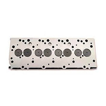 4JB1 4JB1-PK01 Complete Cylinder Head with Valves 6631770 6655860 for Isuzu Engine Bobcat Loader 843 853 1213