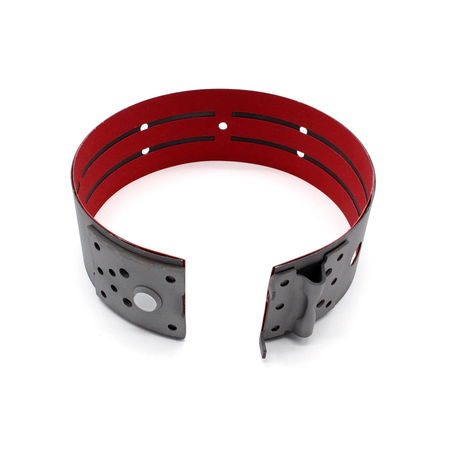 4L60 4L60EL TH700 4L60E 4L65E 700R4 Transmissions Hi-Energy Carbon Fiber 2-4 Band Chevy Olds GMC - KUDUPARTS