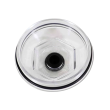 4 Oil Bath Caps 21-88 for Trailer Axle Dexter 9K 10K 8-415 430 After 2009