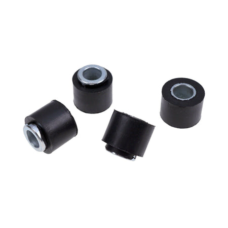 4 PCS Bushing N14330 for CASE 570LXT 570MXT 580K 580SM 580M 580SK 580L 580SL 590 590SM 590SL 590L - KUDUPARTS