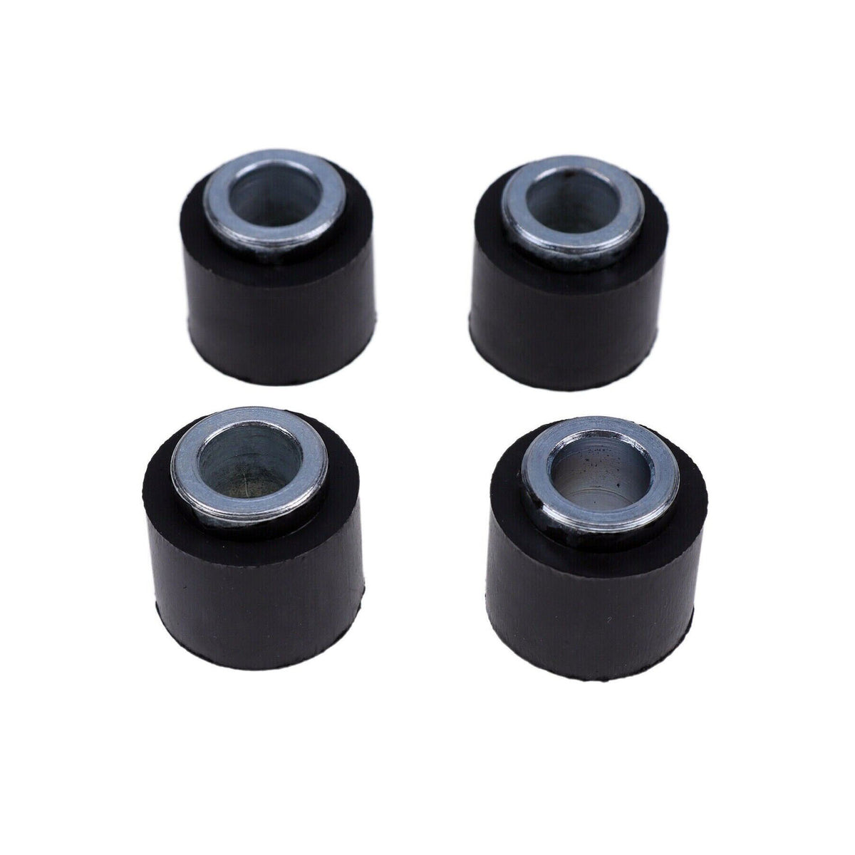4 PCS Bushing N14330 for CASE 570LXT 570MXT 580K 580SM 580M 580SK 580L 580SL 590 590SM 590SL 590L - KUDUPARTS