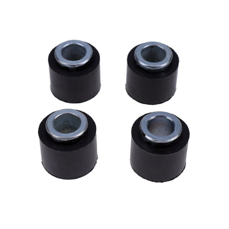 4 PCS Bushing N14330 for CASE 570LXT 570MXT 580K 580SM 580M 580SK 580L 580SL 590 590SM 590SL 590L - KUDUPARTS