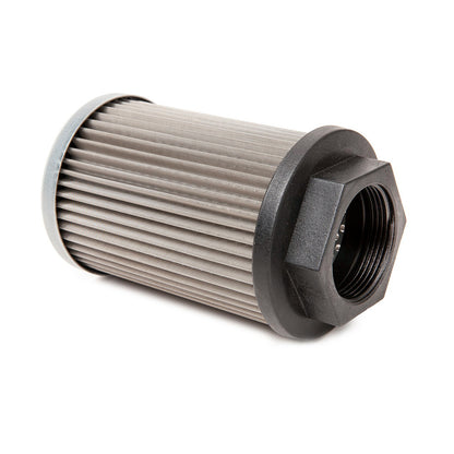 Lot de 4 filtres à carburant V0631-51880 pour Kubota SVL75-2, SVL65-2, SVL95-2S, SSV65PC, SSV75PC (livraison aux États-Unis uniquement)