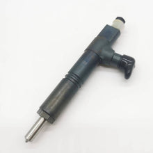 4PCS Fuel Injector 8-98030570-1 For Isuzu 4LE2 4LE2X Engine CASE CX75 SK75 Excavator (Ship to US Only)