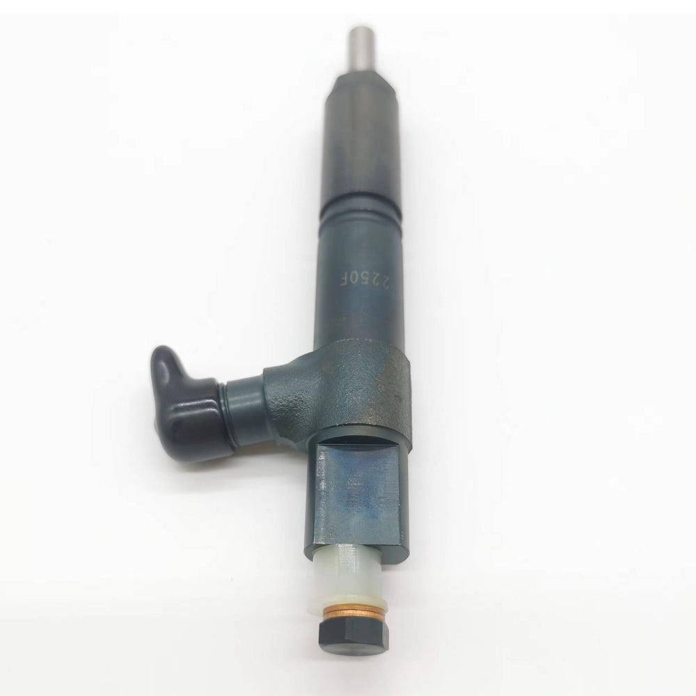 4PCS Fuel Injector 8-98030570-1 For Isuzu 4LE2 4LE2X Engine CASE CX75 SK75 Excavator (Ship to US Only)