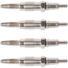 4 PCS Glow Plug 01180400 for Deutz Engine 2011 1011 Bobcat Skid Steer Loader 863 873 864