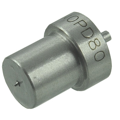 Lot de 4 injecteurs 093400-5800 DN0PD80 pour moteur Kubota D1403 D1503 D1703 V2003 V2203