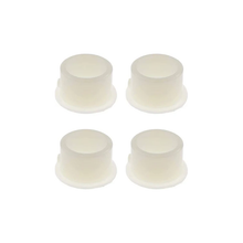 4 PCS Plastic Bushing 6703879 for Bobcat 751 763 773 853 863 864 873 963 S100 S130 S150 S160 S330 T110 T140 T190 T200 T320