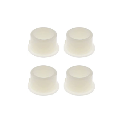 4 PCS Plastic Bushing 6703879 for Bobcat 751 763 773 853 863 864 873 963 S100 S130 S150 S160 S330 T110 T140 T190 T200 T320