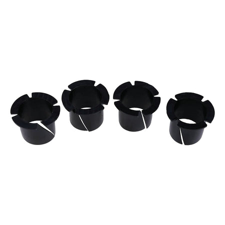 4 PCS Steering Bushing 532003366 for Husqvarna AYP Craftsman Poulan Husky Mower - KUDUPARTS