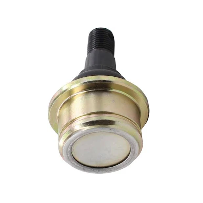 4 PCS Upper & Lower Ball Joint 5Fu-F3549-00-00 for Yamaha ATV YFM350Bruin YFM350Grizzly YFM350GWGrizzly YFM350Wolverine UTV YXR450Rhino