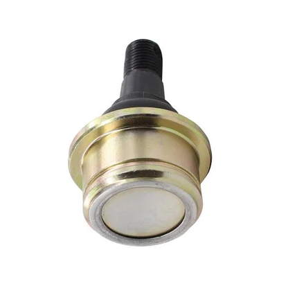 4 PCS Upper & Lower Ball Joint 5Fu-F3549-00-00 for Yamaha ATV YFM350Bruin YFM350Grizzly YFM350GWGrizzly YFM350Wolverine UTV YXR450Rhino