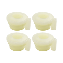 4 PCS Windshield Wiper Linkage Bushing 03799089 for Dodge Truck Van