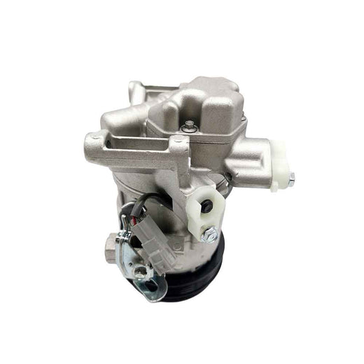 4PK AC Compressor 447260-1780 compatible with Toyota yaris 1.3 Denso 5SER09C