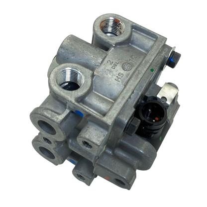 Válvula de tracción de relé de freno ATR-6 de 4 PSI K070962 para camión Bendix Navistar