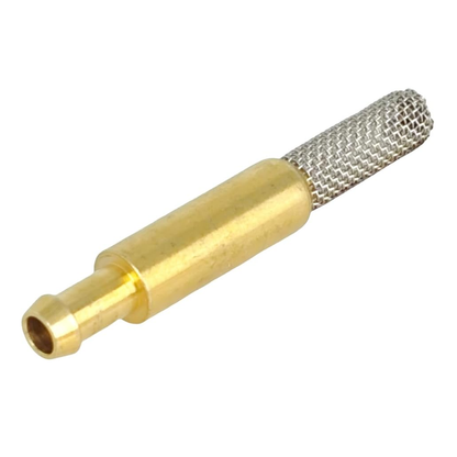 Lot de 4 filtres à carburant immergés de 14 pouces (7052037 7052081) pour Polaris 400 600 Finstar Trail Classic 500SP