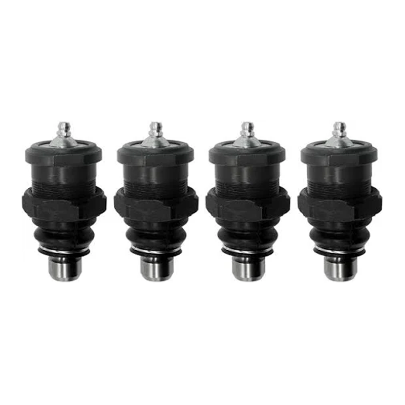 4 Pcs Ball Joint KRZRBJ10-PACK 7082892 for Polaris RZRXP1000 RZRXP41000 RZRXPTurbo RZRPROXP