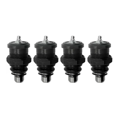 4 Pcs Ball Joint KRZRBJ10-PACK 7082892 for Polaris RZRXP1000 RZRXP41000 RZRXPTurbo RZRPROXP