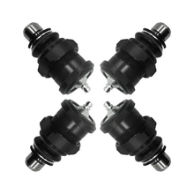 4 Pcs Ball Joint KRZRBJ10-PACK 7082892 for Polaris RZRXP1000 RZRXP41000 RZRXPTurbo RZRPROXP