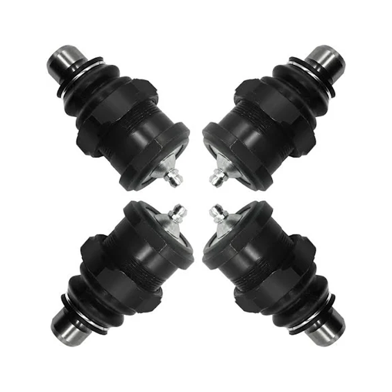 4 Pcs Ball Joint KRZRBJ10-PACK 7082892 for Polaris RZRXP1000 RZRXP41000 RZRXPTurbo RZRPROXP - KUDUPARTS