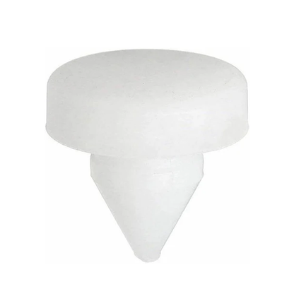 4 Pcs Brake or Clutch Pedal Stop Pad 46505-SA5-000 for Honda Accord CR-V CRX Element Pilot