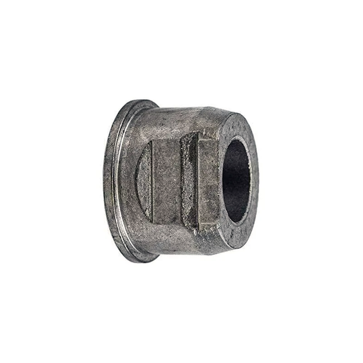 4 Pcs Bushing M123811 for John Deere Tractor 92H D100 D105 D110 D120 D130 D140 D150 D155 - KUDUPARTS