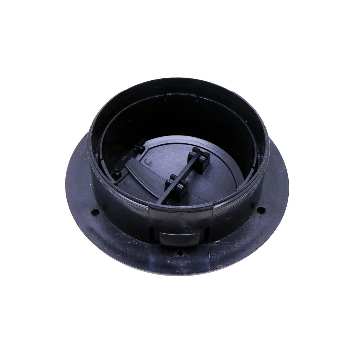 4 Pcs Cab Heater Vent Cover Louver 6674231 For Bobcat T110 T140 T180 T190 T200 T250 T300 T320 S100 S130 S150 S160 S175 S185 751 753 763 320 322 323 + - KUDUPARTS