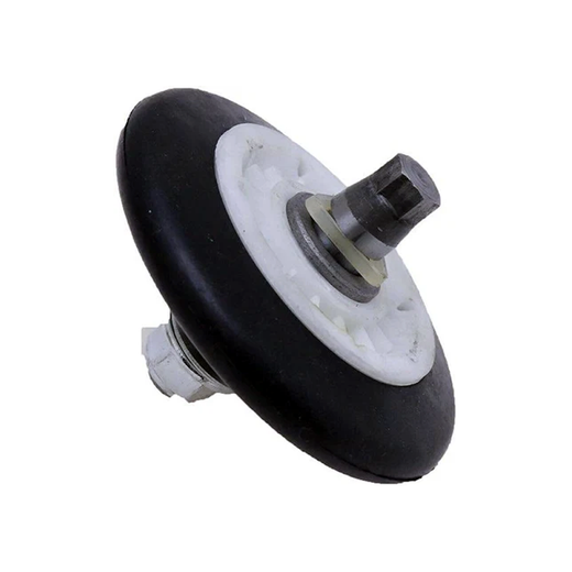 4 Pcs Dryer Drum Roller 4581EL2002C 4581EL3001A for LG - KUDUPARTS