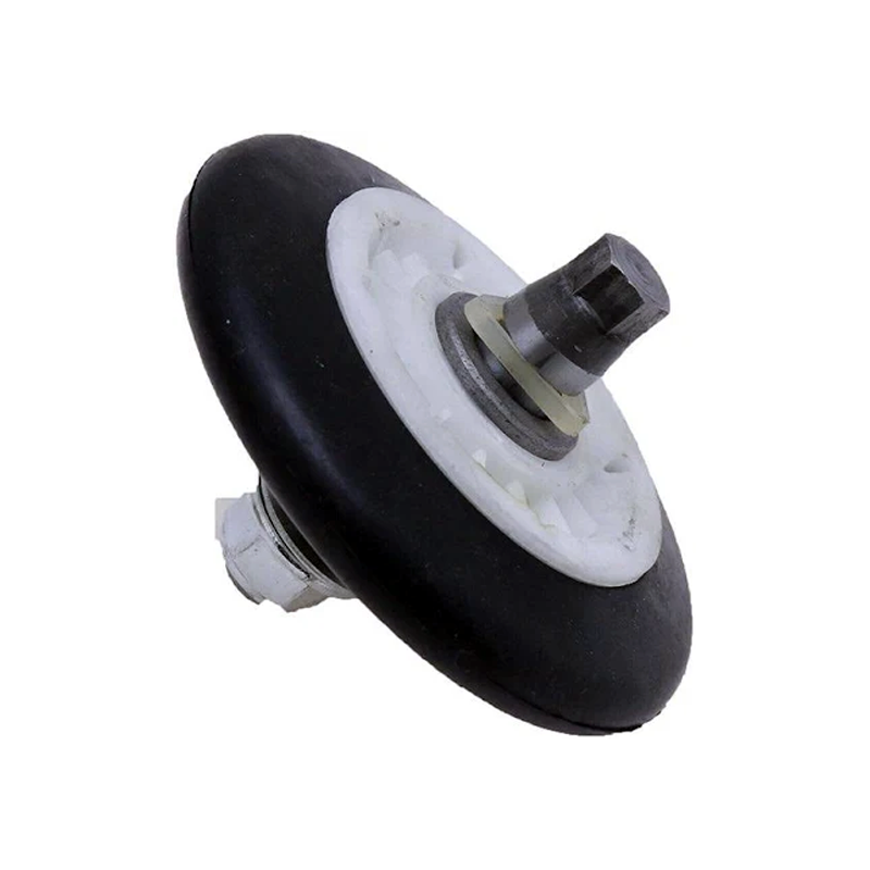 4 Pcs Dryer Drum Roller 4581EL2002C 4581EL3001A for LG - KUDUPARTS
