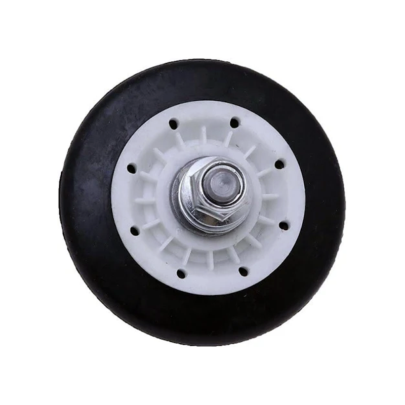 4 Pcs Dryer Drum Roller 4581EL2002C 4581EL3001A for LG