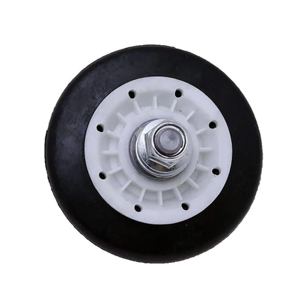 4 Pcs Dryer Drum Roller 4581EL2002C 4581EL3001A for LG - KUDUPARTS