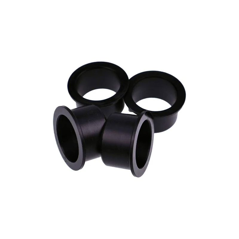 4 Pcs Front Axle Bushing 532406013 for Husqvarna Tractor CT131 CT141 CT151 CTH141 CTH151T CTH164T CTH174 CTH184T