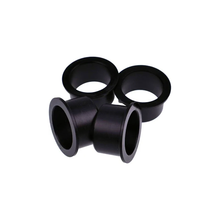 4 Pcs Front Axle Bushing 532406013 for Husqvarna Tractor CT131 CT141 CT151 CTH141 CTH151T CTH164T CTH174 CTH184T