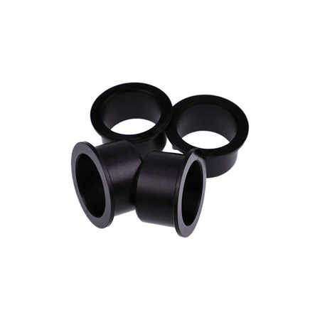 4 Pcs Front Axle Bushing 532406013 for Husqvarna Tractor CT131 CT141 CT151 CTH141 CTH151T CTH164T CTH174 CTH184T - KUDUPARTS