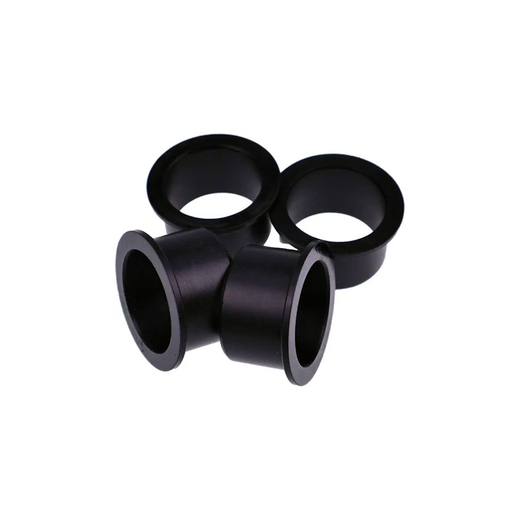 4 Pcs Front Axle Bushing 532406013 for Husqvarna Tractor CT131 CT141 CT151 CTH141 CTH151T CTH164T CTH174 CTH184T - KUDUPARTS