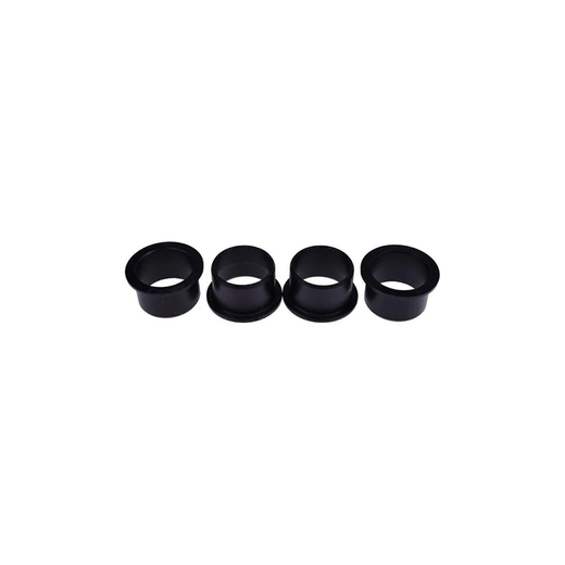 4 Pcs Front Axle Bushing 532406013 for Husqvarna Tractor CT131 CT141 CT151 CTH141 CTH151T CTH164T CTH174 CTH184T - KUDUPARTS