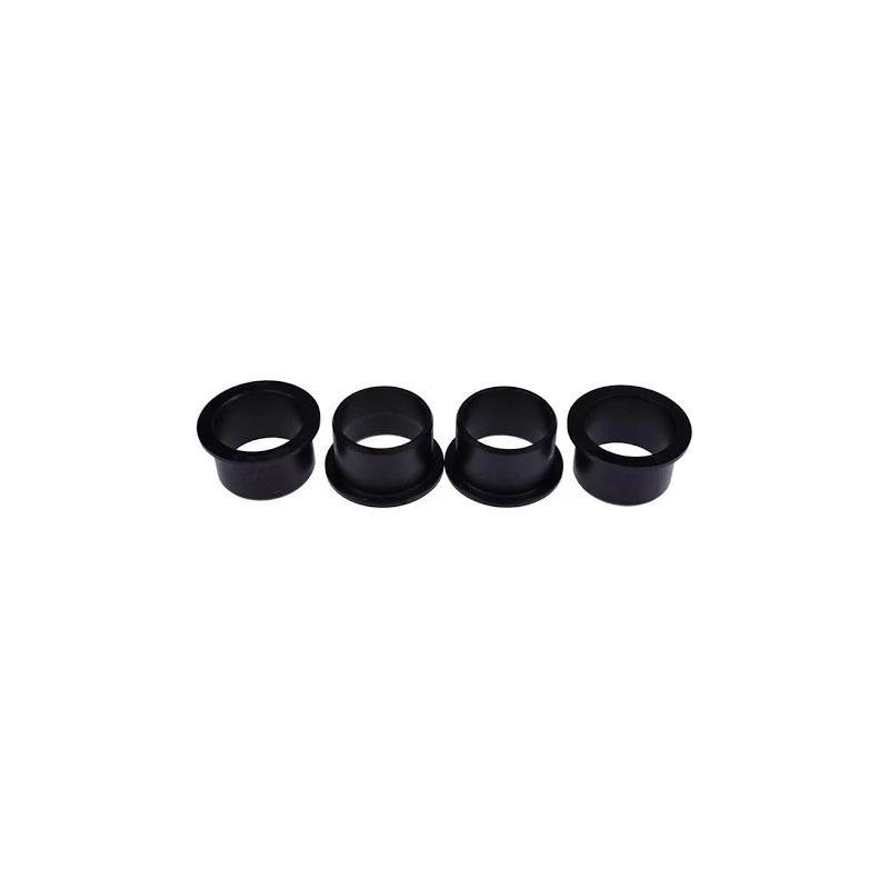 4 Pcs Front Axle Bushing 532406013 for Husqvarna Tractor CT131 CT141 CT151 CTH141 CTH151T CTH164T CTH174 CTH184T - KUDUPARTS