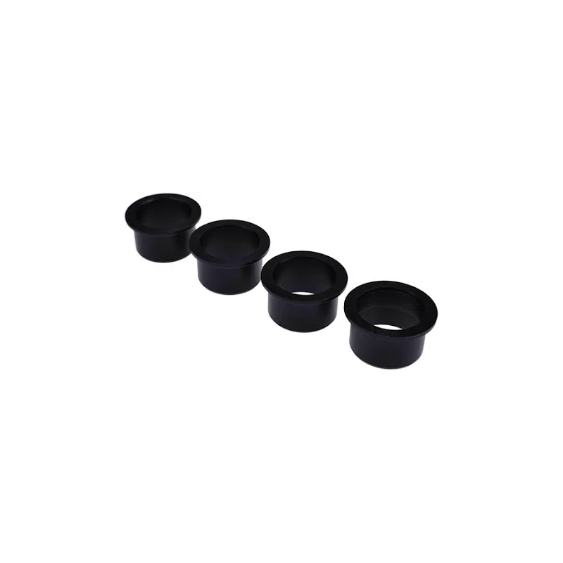4 Pcs Front Axle Bushing 532406013 for Husqvarna Tractor CT131 CT141 CT151 CTH141 CTH151T CTH164T CTH174 CTH184T - KUDUPARTS