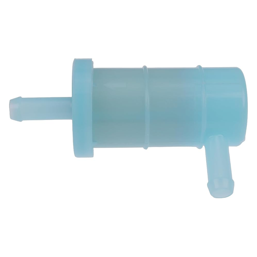 4 Pcs Fuel Filter 44330-10F00 for Suzuki Intruder 1500 VL1500 Burgman 125 150 250 400 UH125 UH150 AN250 AN400