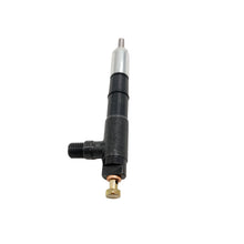 4 inyectores de combustible 1C050-53005 1G557-53004 para motor Kubota V3300 V3300DI-TE2