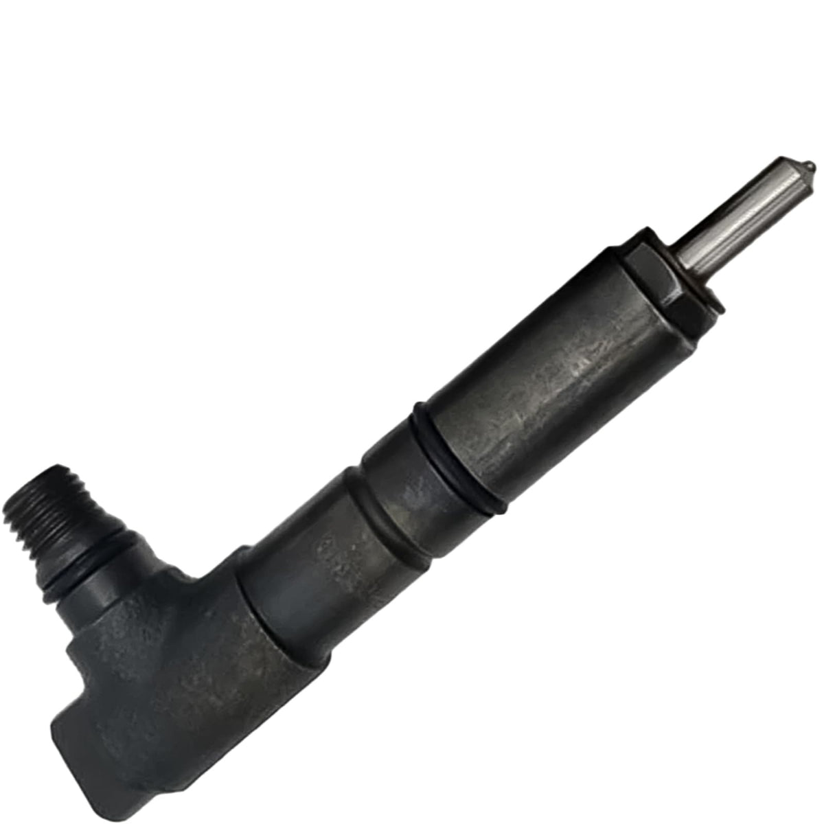 4Pcs Fuel Injector 1J550-53000 1J550-53001 for Kubota Engine V3800 V3800-DI-T - KUDUPARTS