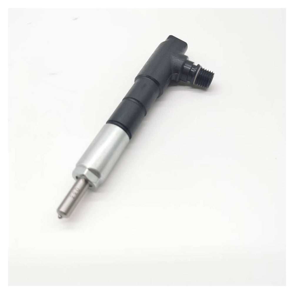4Pcs Fuel Injector 1J550-53000 1J550-53001 for Kubota V3800 V3800-DI-T Engine (Ship to US Only) - KUDUPARTS