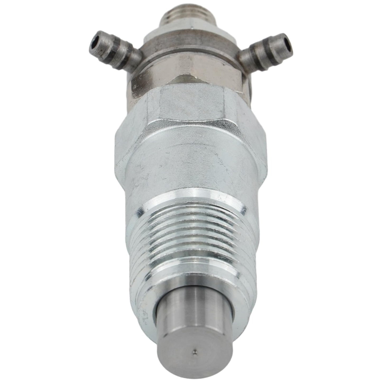 4Pcs Fuel Injector 25-37625-00 for Carrier CT4-114-IDI Kubota V1902-IDI Engine