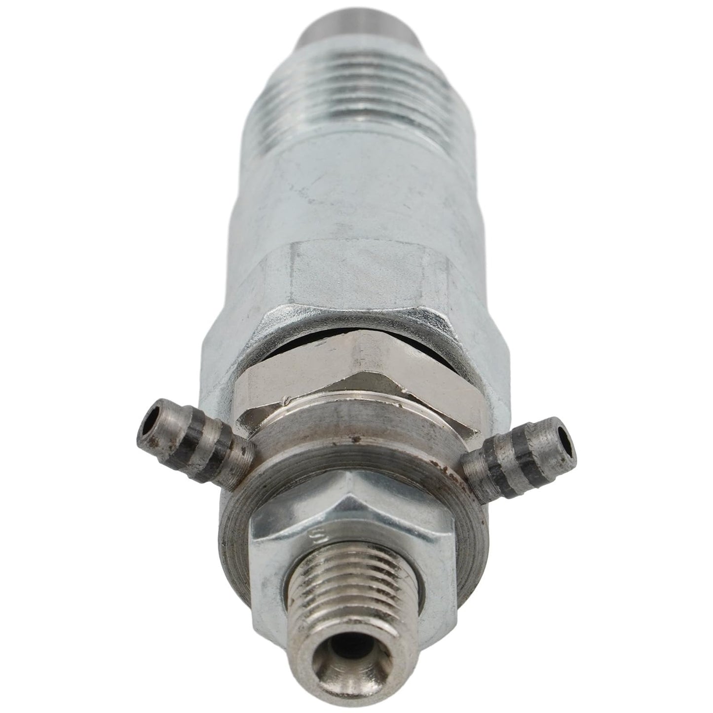 4Pcs Fuel Injector 25-37625-00 for Carrier CT4-114-IDI Kubota V1902-IDI Engine