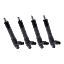 4Pcs Fuel Injector 729946-53300 YM729946-53300 for Yanmar 4TNE94 4TNV98 4TNE98 Engine