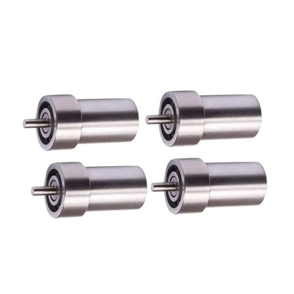 4Pcs Fuel Injector Nozzle 19202-53610 for Kubota Engine D722 D902 D905 Excavator KX101 KX151
